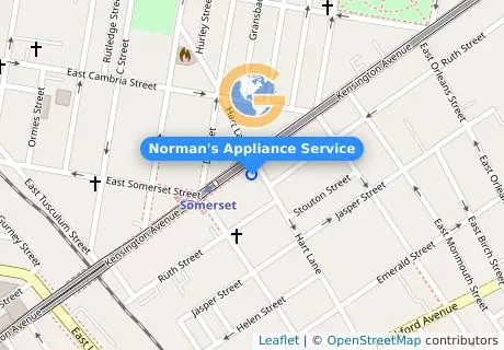 Norman's Appliance Service