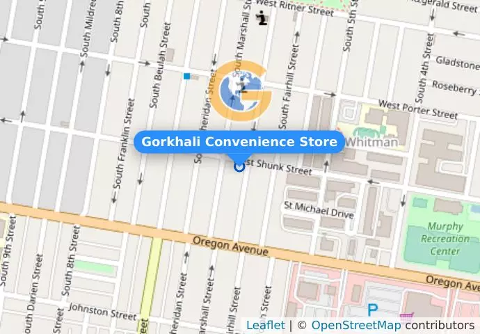 Gorkhali Convenience Store