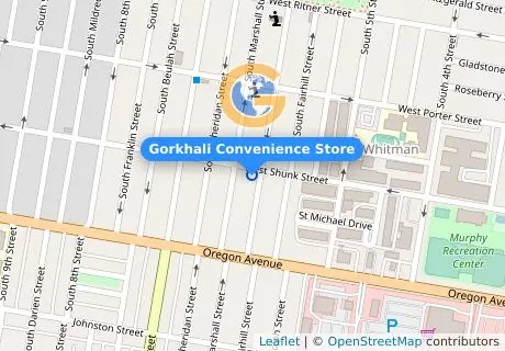Gorkhali Convenience Store