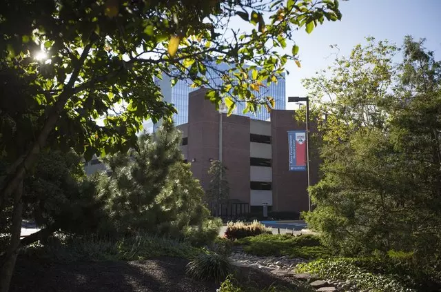 Penn Presbyterian Medical Center