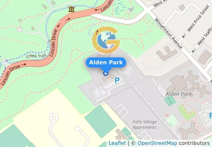 Alden Park