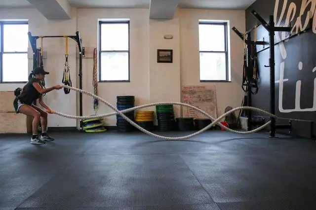 Core Aesthetics - Philadelphia