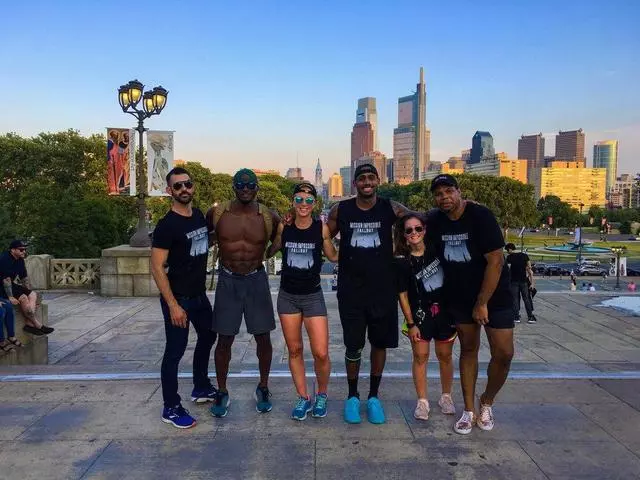 Core Aesthetics - Philadelphia