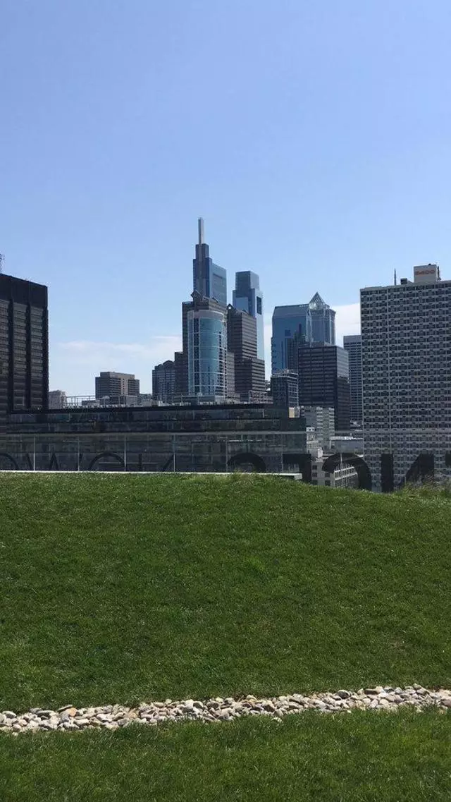 Core Aesthetics - Philadelphia