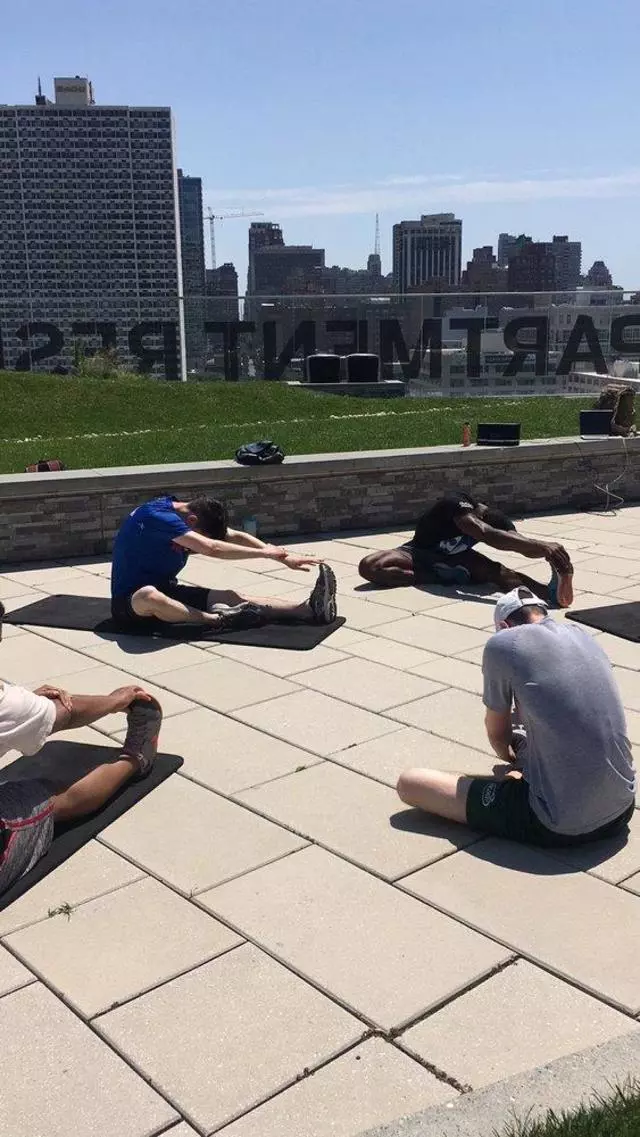 Core Aesthetics - Philadelphia