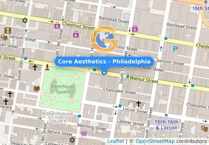 Core Aesthetics - Philadelphia