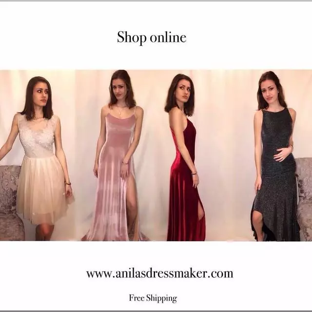 Anila’s Dress Maker