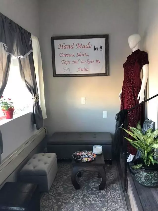 Anila’s Dress Maker