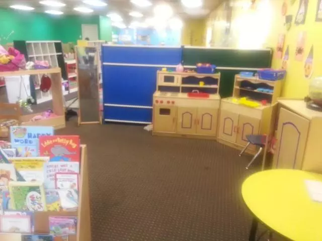 Argo’s Childcare Center