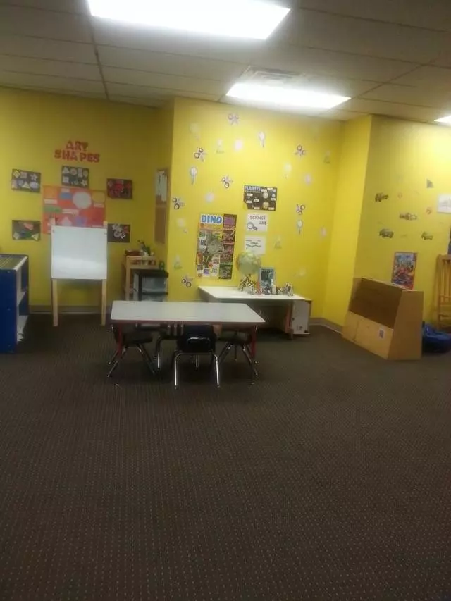 Argo’s Childcare Center