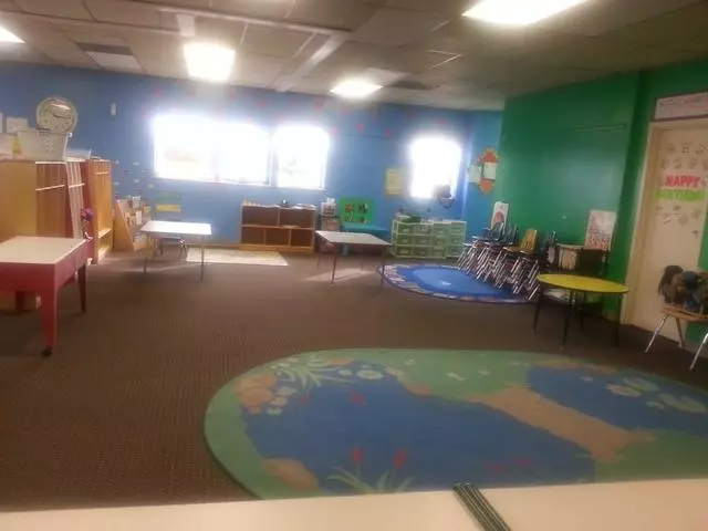 Argo’s Childcare Center