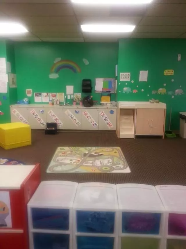 Argo’s Childcare Center