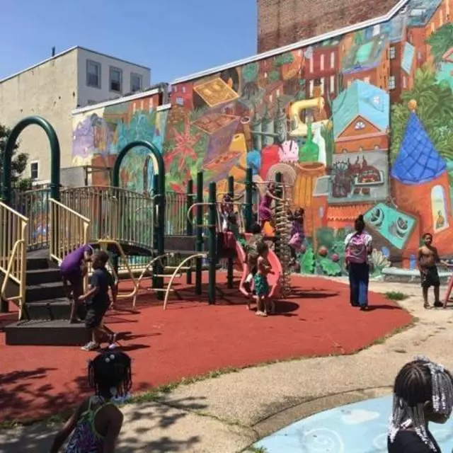 Argo’s Childcare Center