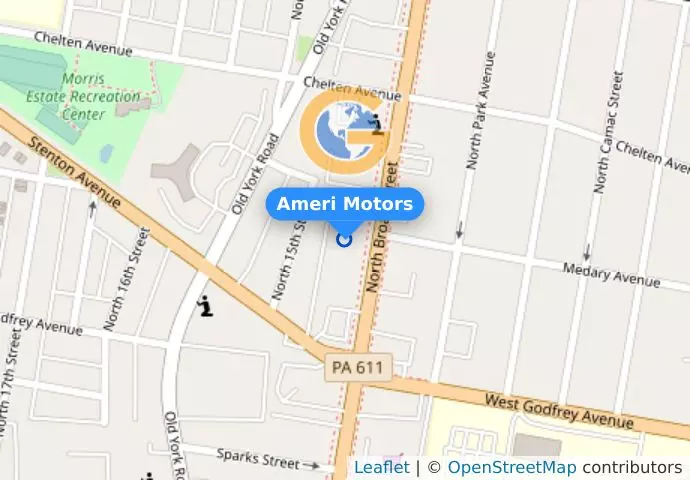 Ameri Motors