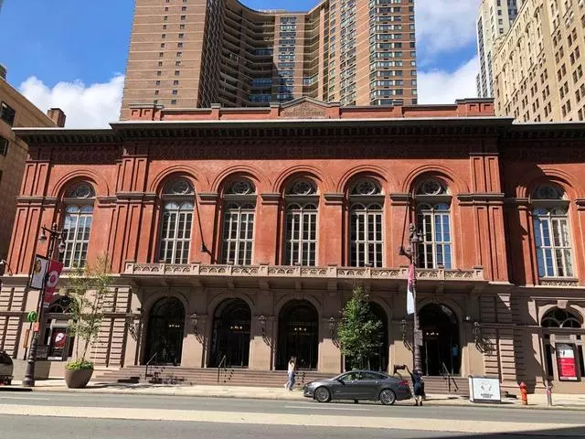 Academy of Music
