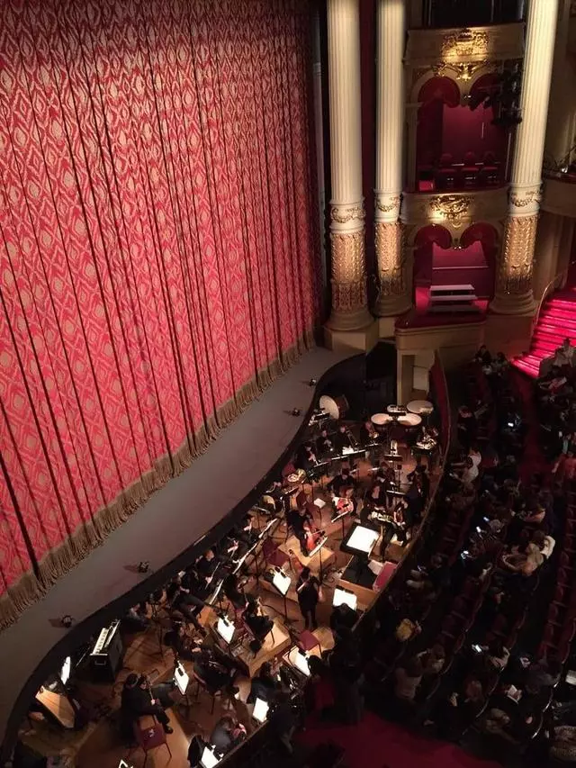 Academy of Music