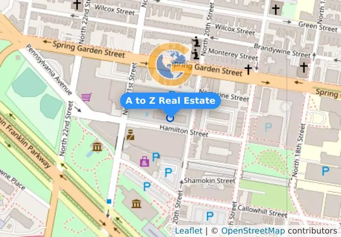 A to Z Real Estate