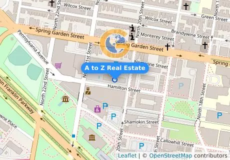 A to Z Real Estate