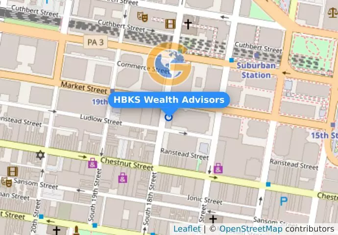 HBKS Wealth Advisors