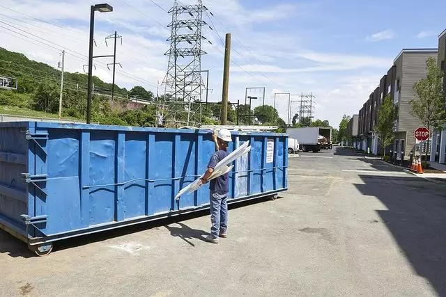 Advanced Disposal Solutions Inc