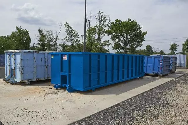 Advanced Disposal Solutions Inc