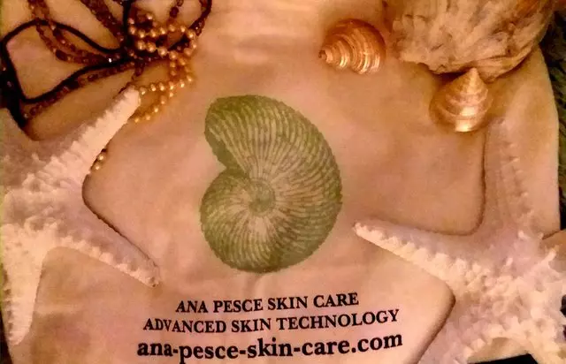Advanced Skin Technology by Ana Pesce