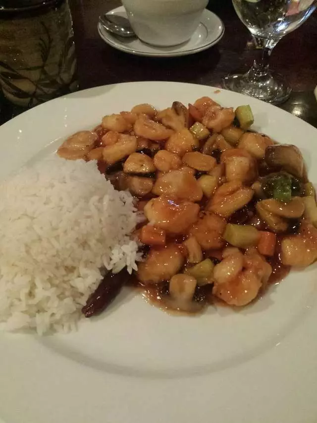 Asia On the Parkway