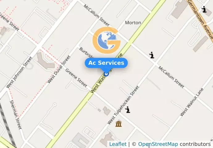 Ac Services