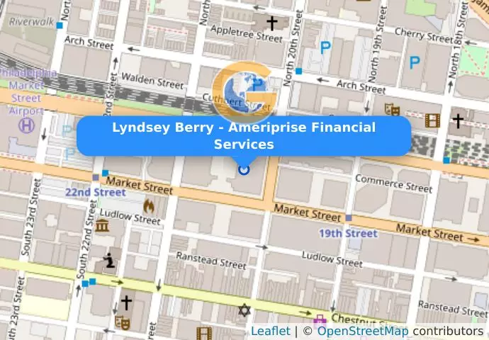 Lyndsey Berry - Ameriprise Financial Services