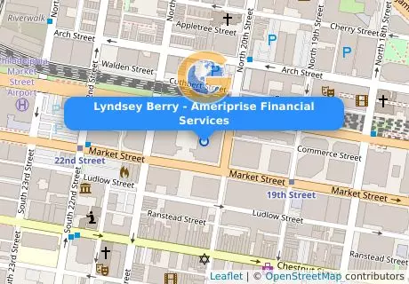 Lyndsey Berry - Ameriprise Financial Services