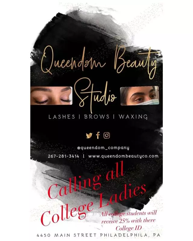 Queendom Beauty Studio