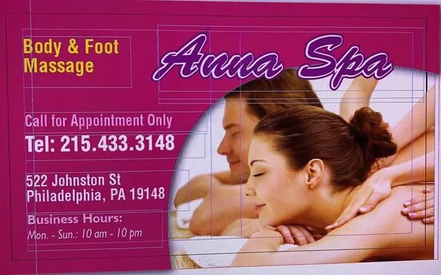 Anna Spa