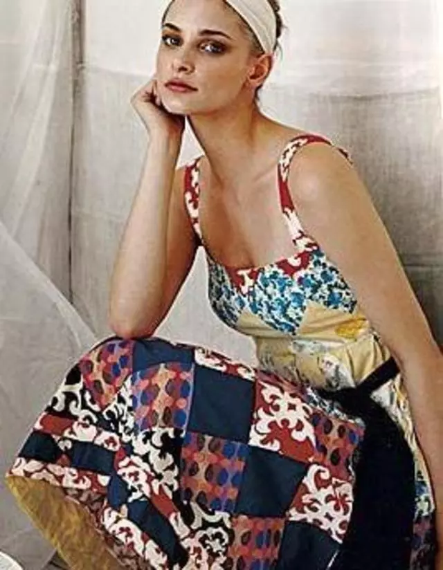 Anthropologie