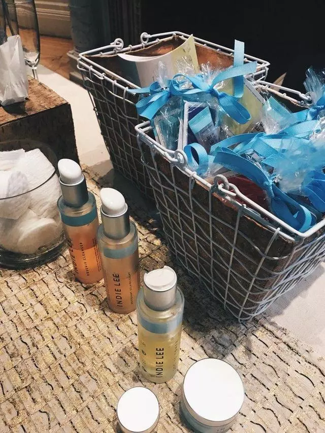 Anthropologie