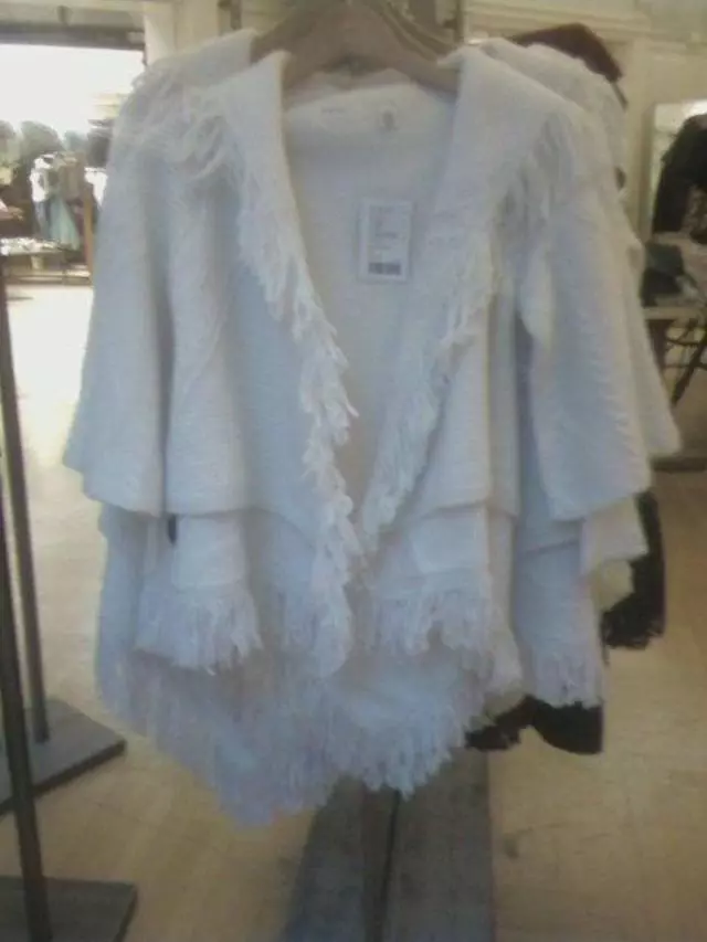 Anthropologie