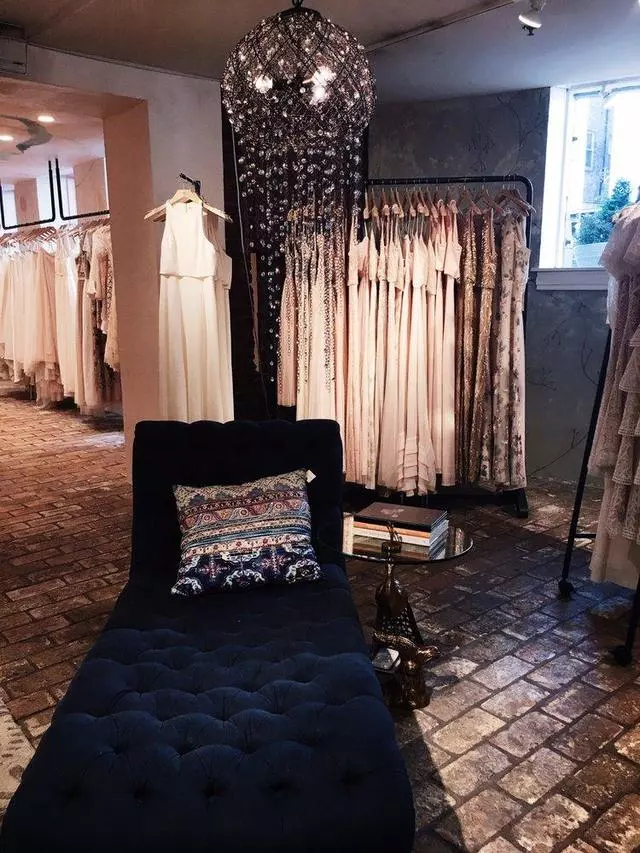 Anthropologie