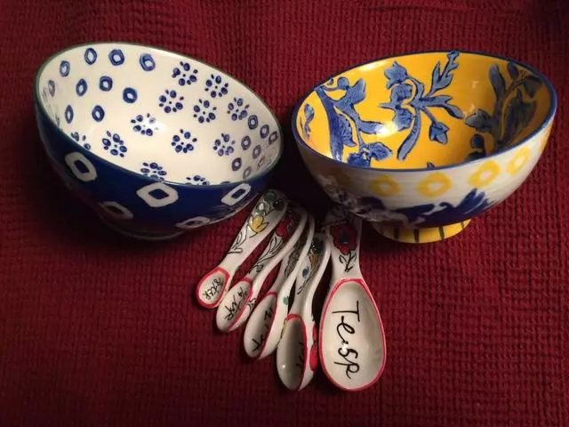 Anthropologie