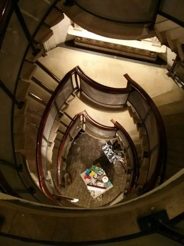 Anthropologie