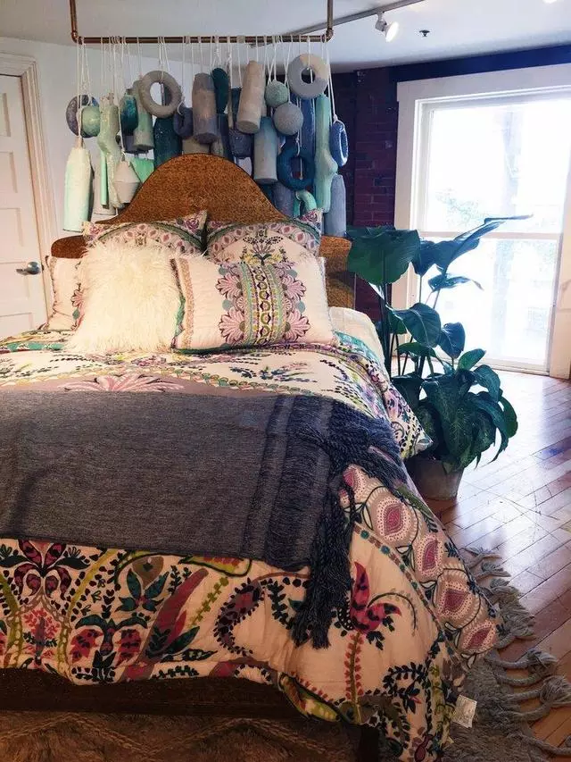 Anthropologie
