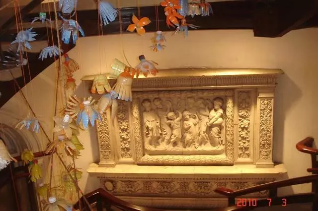 Anthropologie
