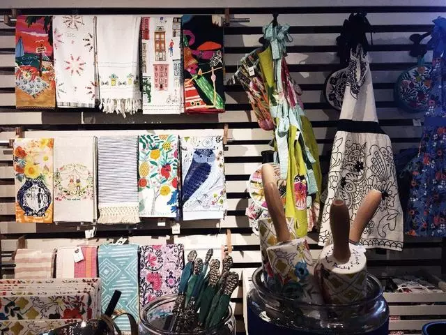 Anthropologie