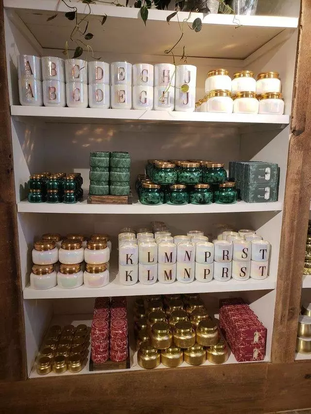 Anthropologie