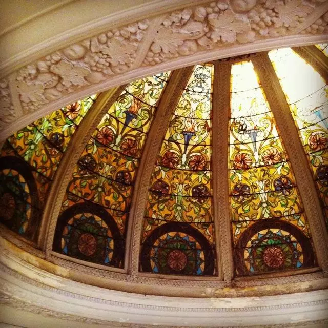 Anthropologie