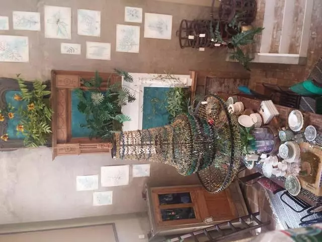Anthropologie