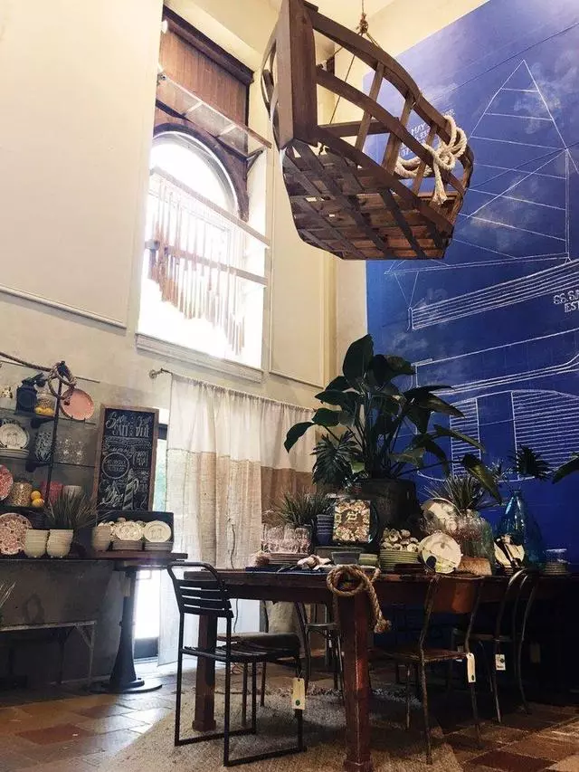 Anthropologie