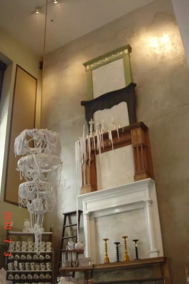 Anthropologie
