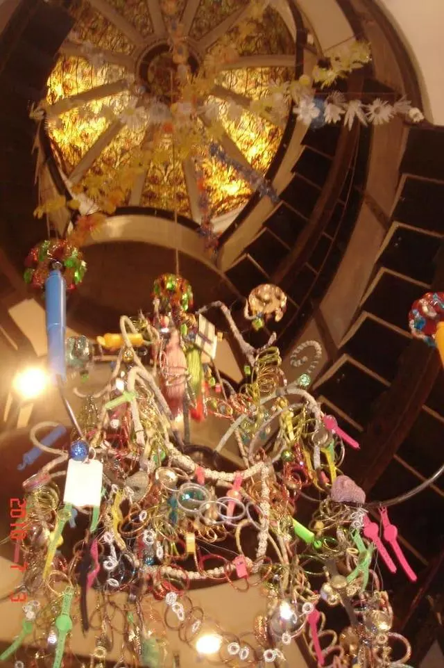 Anthropologie