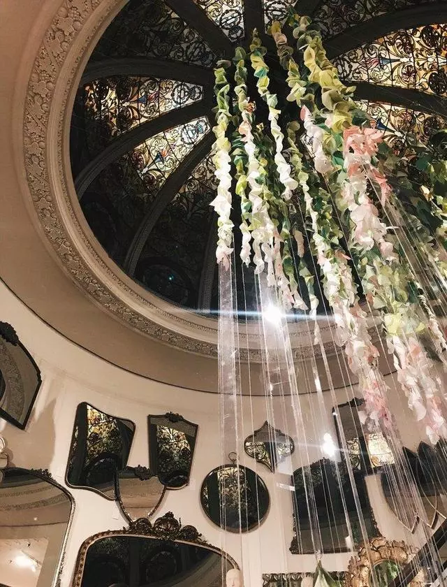 Anthropologie