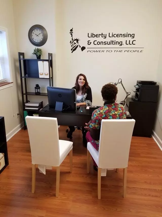Liberty Licensing & Consulting