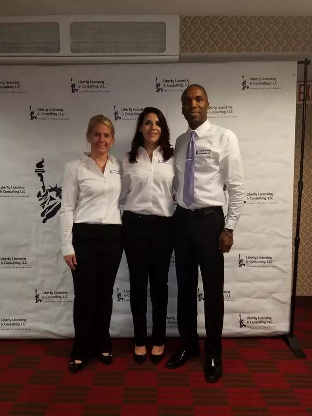 Liberty Licensing & Consulting